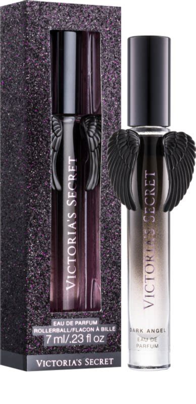 victoria's secret dark angel eau de parfum